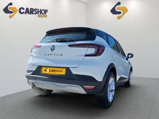 Renault Captur Intens TCe 90