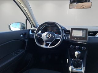 Renault Captur Intens TCe 90