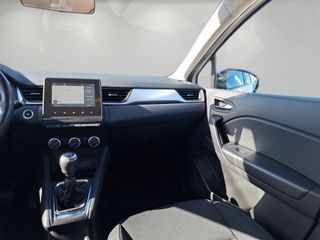 Renault Captur Intens TCe 90