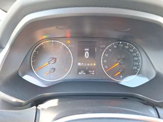 Renault Captur Intens TCe 90