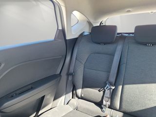 Renault Captur Intens TCe 90