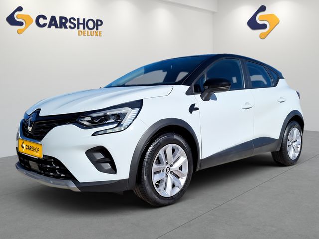 Renault Captur Intens TCe 90