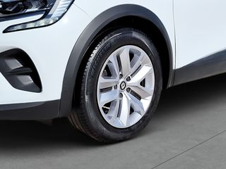 Renault Captur Intens TCe 90