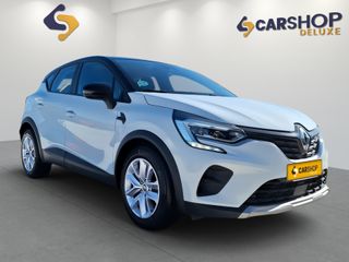 Renault Captur Intens TCe 90