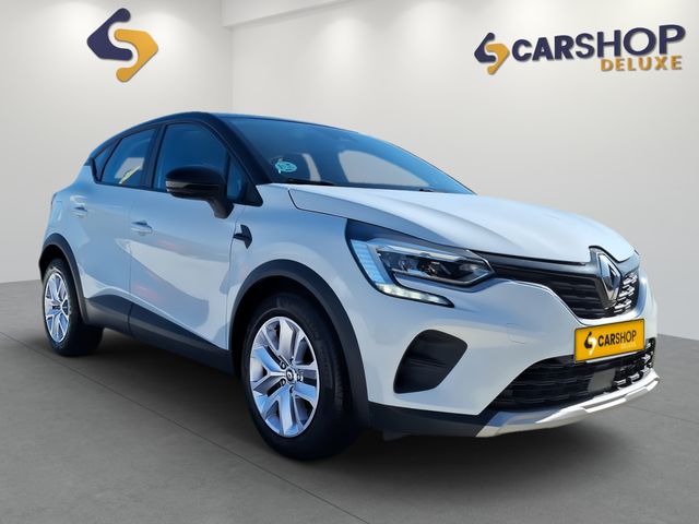 Renault Captur Intens TCe 90