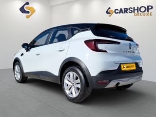 Renault Captur Intens TCe 90