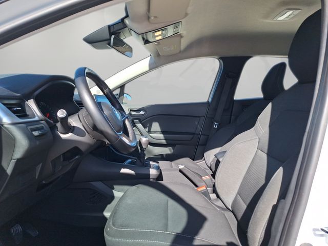 Renault Captur Intens TCe 90