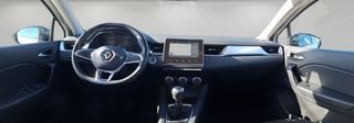 Renault Captur Intens TCe 90