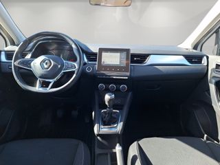 Renault Captur Intens TCe 90