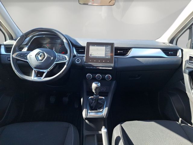 Renault Captur Intens TCe 90