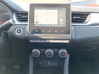 Renault Captur Intens TCe 90