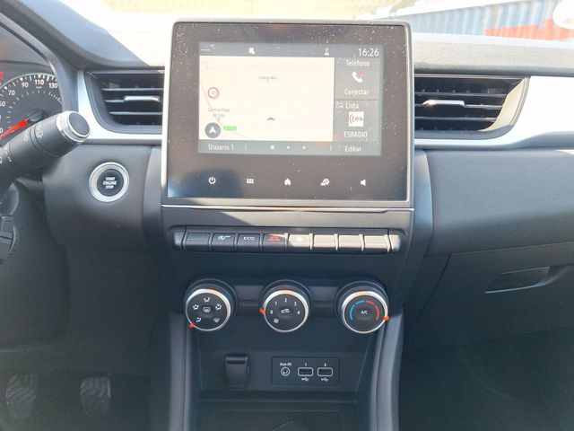 Renault Captur Intens TCe 90