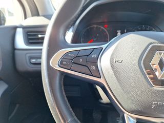 Renault Captur Intens TCe 90