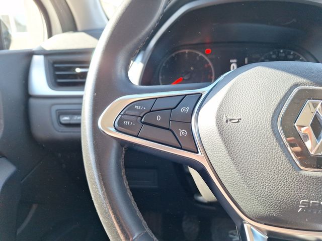 Renault Captur Intens TCe 90