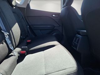 Renault Captur Intens TCe 90