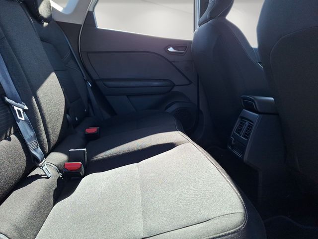 Renault Captur Intens TCe 90