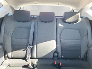 Renault Captur Intens TCe 90