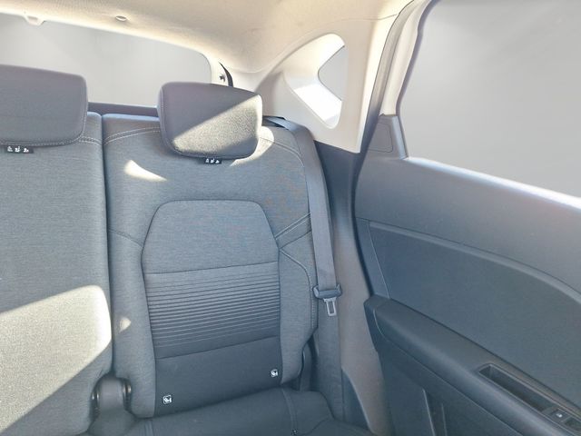 Renault Captur Intens TCe 90