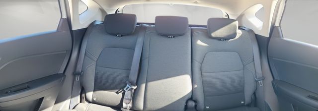 Renault Captur Intens TCe 90