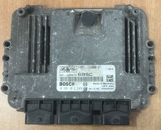 ECU Motor Bosch 0281012249 5S6112A650EC6BSC