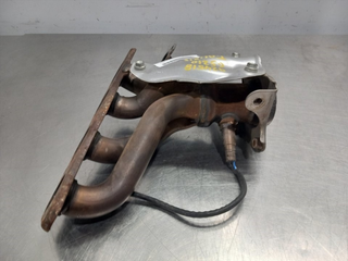 COLECTOR ESCAPE TOYOTA AURIS (E18) 2ZR S / R