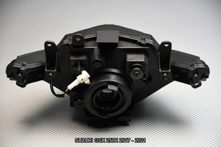 Óptica Faro SUZUKI GSX 250 R GSXR 250 2017 - 2021