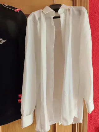 Traje comunión niño SIN PANTALON