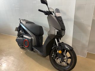 Seat Mo 125 Scooter Eléctrica