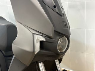 Seat Mo 125 Scooter Eléctrica
