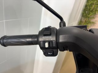 Seat Mo 125 Scooter Eléctrica