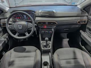 Dacia Sandero Stepway Essential 74kW (100CV) ECO-G