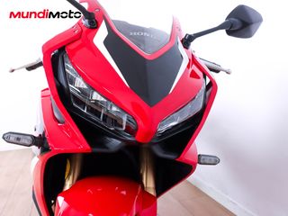 HONDA CBR 650 R