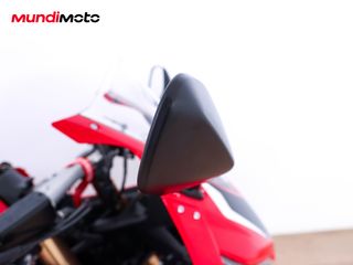 HONDA CBR 650 R