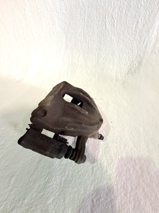 PINZA FRENO DELANTERA IZQUIERDA TOYOTA AVENSIS 755853