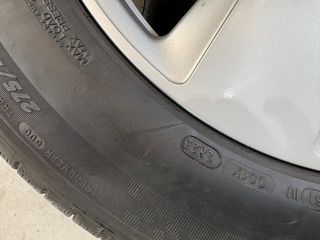 Llantas Porsche 19”