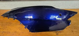 Carenado Izquierdo Suzuki Burgman 125 (06-13)