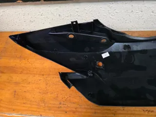 Carenado Izquierdo Suzuki Burgman 125 (06-13)