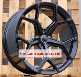 1325 KIT 4 LLANTAS AUDI RSQ3 RSQ5 RSQ6 RSQ