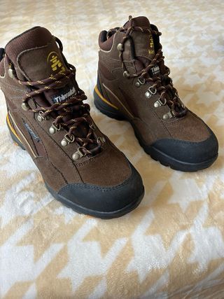 Botas de monte Kamik Talla 43