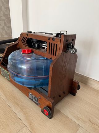 Máquina de remo Bluefin Blade Aqua W-1