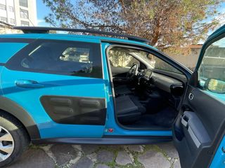 Citroen C4 Cactus 2017 “SOLO 24800 Kilometros”