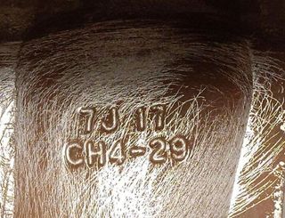 Llanta 9675498677 peugeot 5008 2.0 hdi 150 5881763