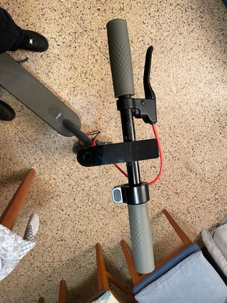 Patinete Eléctrico para Piezas