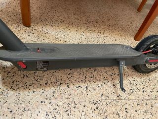 Patinete Eléctrico para Piezas