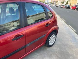 Citroen C3 2006
