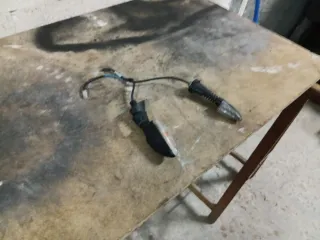 Piaggio mp3 500 lt ABS del año 2018