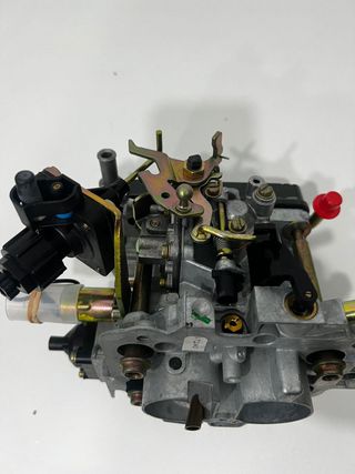 Carburador Solex 28-34 Z10 Renault