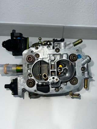 Carburador Solex 28-34 Z10 Renault