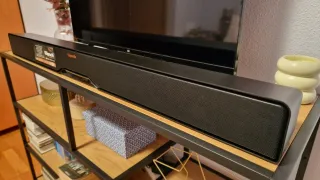 Barra de Sonido Klipsch R-4B