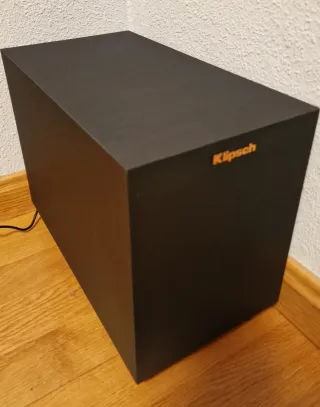 Barra de Sonido Klipsch R-4B